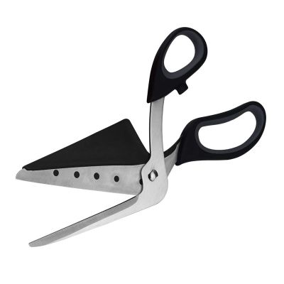 Biradlı BRD-PM Balık Makası, 27.3 cm - 1