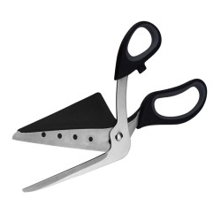 Biradlı BRD-PM Pizza Makası, 27.3 cm - Biradlı
