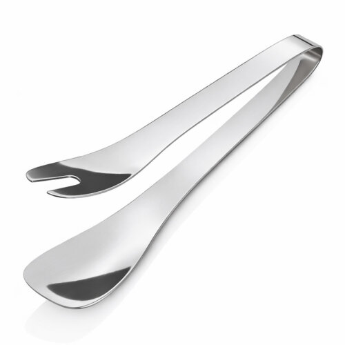 Biradlı BRD-PRM-01 İkisi Bir Arada Maşası, 25x5.2x4 cm - Biradlı