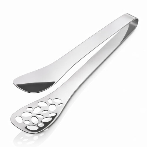 Biradlı BRD-PRM-02 Tek Tarafı Delikli Maşası, 25x5.2x2.5 cm - Biradlı