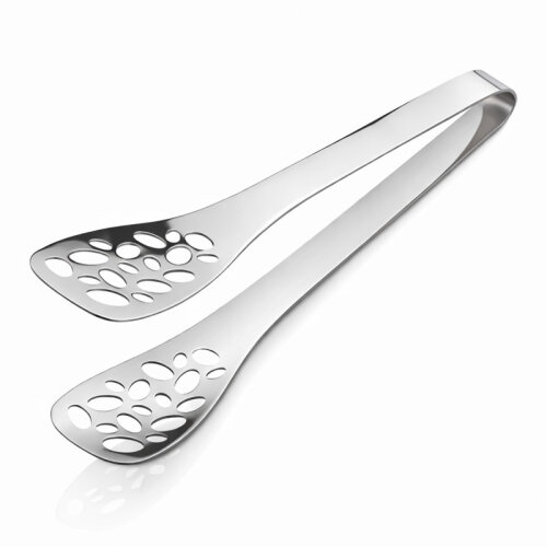 Biradlı BRD-PRM-04 Çift Tarafı Delikli Maşası, 25x5.2x2.5 cm - Biradlı