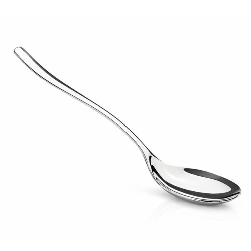 Biradlı BRD-PRS-01 Servis Kaşığı, 24x5.5 cm - Biradlı