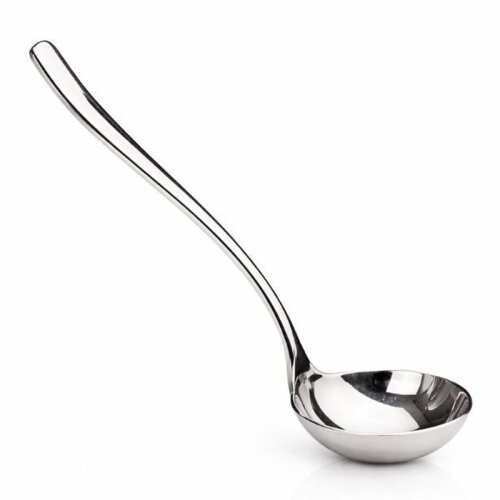 Biradlı BRD-PRS-04 Sos Kepçesi, 18x6 cm - Biradlı