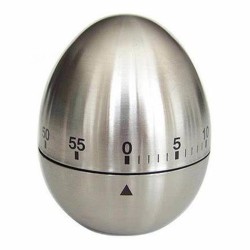 Biradlı BRD-YZ Yumurta Zamanlayıcı, 6.2x7.7 cm - Biradlı