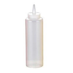 Biradlı BSD-12B Ketchup, Mayonnaise, Sauce, 350 cc, White - Biradlı