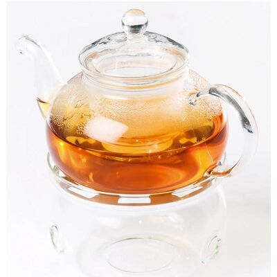 Biradlı WRM400 Cam Isıtıcı, 400 cc - Biradlı