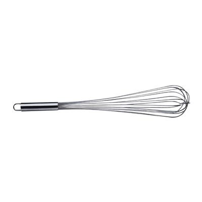Biradlı BRD-12 Çelik Çırpma Teli, 35 cm - 1