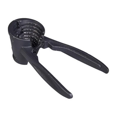 Biradlı EF-286 Ceviz ve Fındık Kıracağı, Siyah - 1