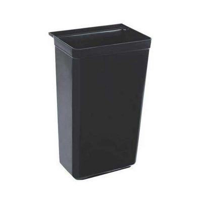 Biradlı BRD-55 Plastik Çöp Aparatı, 330x225x560 mm - 1