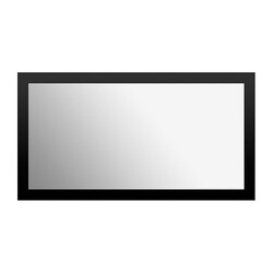 Biradlı DD-03 Dikdörtgen Aynalı Pleksi Teşhir Standı, 65x45x5 cm - Biradlı