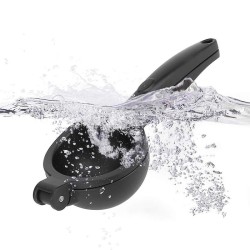 Biradlı EF-285 Lemon Squeezer, Black - 4