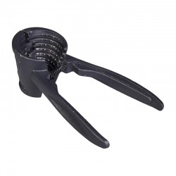 Biradlı EF-286 Walnut and Hazelnut Crusher, Black - Biradlı