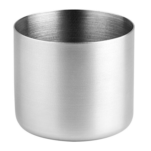 Biradlı BRD-189 Ekonomik Stick Şekerlik, 6x6 cm, Çelik 