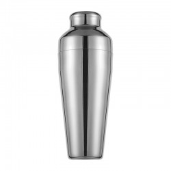 Biradlı BRD-601 Fransız Model Paslanmaz Çelik Shaker, 600 ml - Biradlı