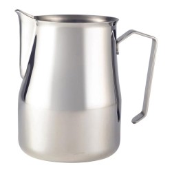 Biradlı Groovy GRV-039-C Professional Milk Pot, 500 ml - Biradlı