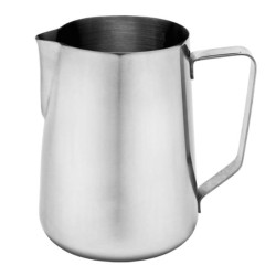 Biradlı Groovy GRV-040-B Milk Pot, 700 ml 