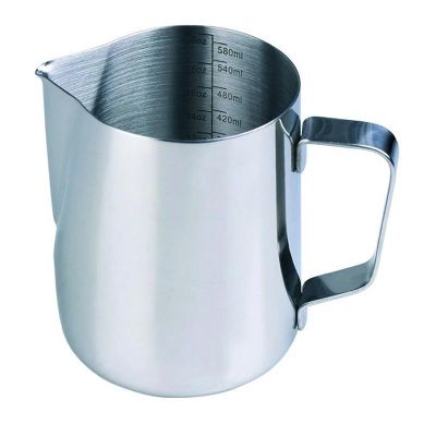 Biradlı Groovy GRV-040-C Süt Potu, 500 ml - 1