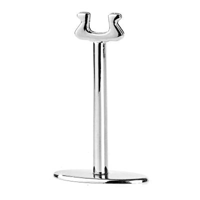 Biradlı Groovy GRV-155 Açık Büfe İsimlik, 3.5 cm - 1