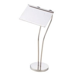 Biradlı Groovy GRV-158 Buffet Card Holder, 5.6x9.7x20 cm - Biradlı