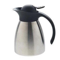 Biradlı Groovy GRV-1605 Çelik Termos, 600 ml - Biradlı