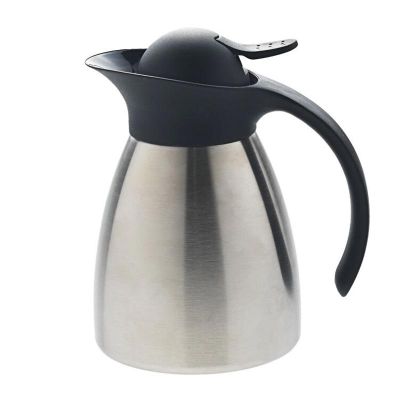 Biradlı Groovy GRV-1605 Çelik Termos, 600 ml - 1