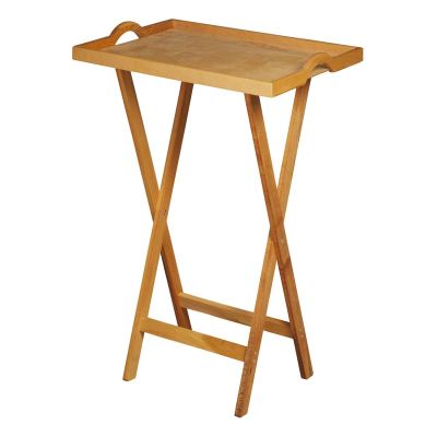 Biradlı Groovy GRV-1877 Meze Sunum Ayak, 84 cm - 1