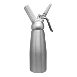 Biradlı Groovy GRV-230 Krema Sifonu, 0.5 L - Biradlı