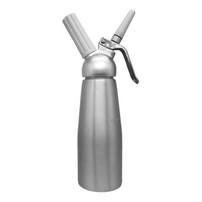 Biradlı Groovy GRV-230 Krema Sifonu, 0.5 L - 1