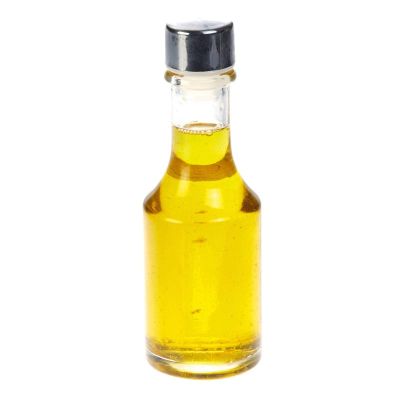 Biradlı Groovy GRV-2303-1 Tekli Yağlık, 150 ml - 1