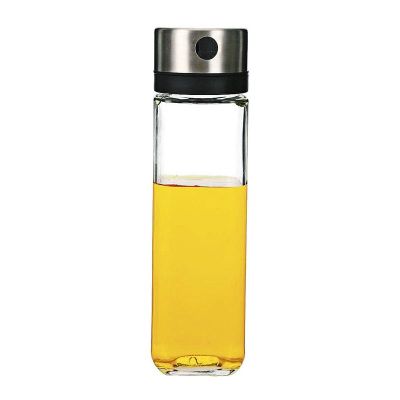 Biradlı Groovy GRV-2408-01 Tekli Yağlık Sirkelik, 250 ml - 1