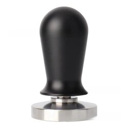 Biradlı Groovy GRV-371 Click Tamper, 58 mm, Black - Biradlı