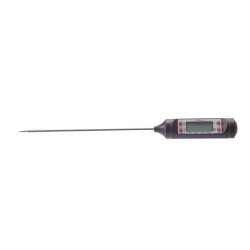 Biradlı Groovy GRV-396 Digital Thermometer - Biradlı