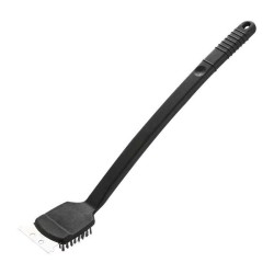 Biradlı Groovy GRV-398 Barbekü Fırçası, 45 cm - Biradlı