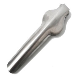 Biradlı Groovy GRV-399 Chestnut Cutter, 18x5.5 cm - Biradlı