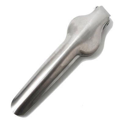 Biradlı Groovy GRV-399 Kestane Kesici, 18x5.5 cm - 1
