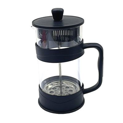 Biradlı Groovy GRV-A101 French Press, 600 cl - 1