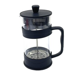 Biradlı Groovy GRV-A101 French Press, 600 cl - Biradlı