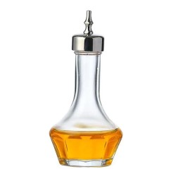 Biradlı Groovy GRV-BT-01 Bitter Bottle, 50 ml - Biradlı