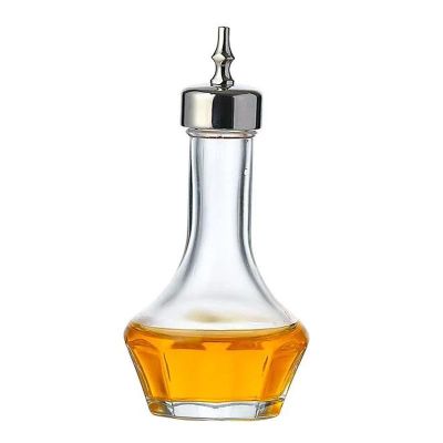 Biradlı Groovy GRV-BT-01 Bitter Şişesi, 50 ml - 1