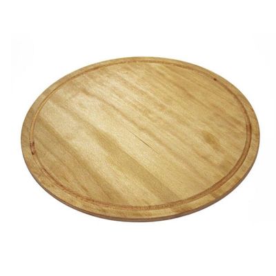 Biradlı Groovy GRV-PS-32 Pizza Sunum Tahtası, 32 cm - 1