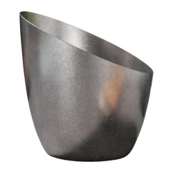 Biradlı Groovy GRV-R241008 Buffet Retro Serving Bowl, 13.6x14.5 cm - Biradlı