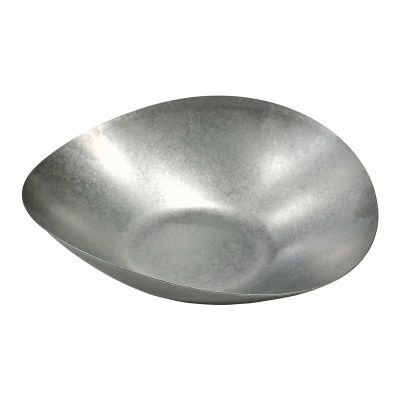 Biradlı Groovy GRV-R241009 Açık Büfe Retro Sunum Tabağı, 21.4x19x6 cm - 1