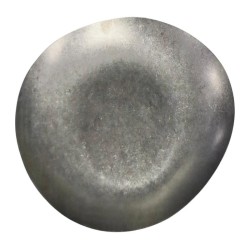 Biradlı Groovy GRV-R241011 Buffet Retro Presentation Plate, 29.2x24.2x3 cm - Biradlı