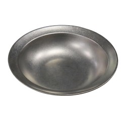 Biradlı Groovy GRV-R241013 Açık Büfe Retro Sunum Tabağı, 30x6 cm - Biradlı