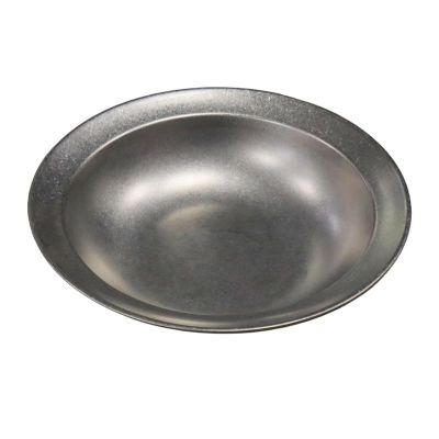 Biradlı Groovy GRV-R241013 Açık Büfe Retro Sunum Tabağı, 30x6 cm - 1