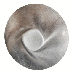 Biradlı Groovy GRV-R241019 Тарелка для презентаций Buffet Retro, 30x9 см - Biradlı