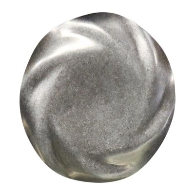 Biradlı Groovy GRV-R241025 Açık Büfe Retro Sunum Tabağı, 28x2.5 cm - 1