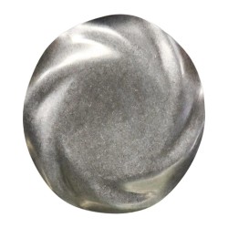 Biradlı Groovy GRV-R241025 Buffet Retro Presentation Plate, 28x2.5 cm - Biradlı