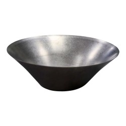 Biradlı Groovy GRV-R241027 Buffet Retro Presentation Plate, 28x9.5 cm - Biradlı