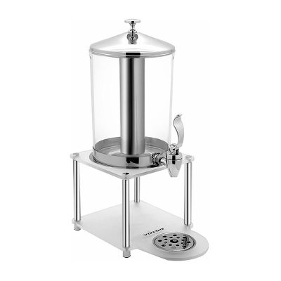 Biradlı GRV-10407 Lux Meyve Suyu Dispenseri, 7.5 L - Biradlı